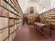 Chiari riceve la nomina di Capitale italiana del libro 2020