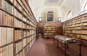 Chiari riceve la nomina di Capitale italiana del libro 2020