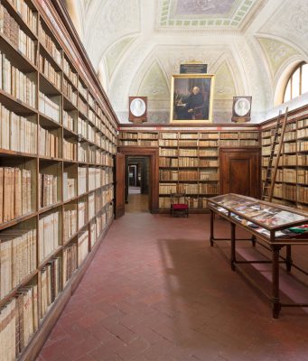 Chiari riceve la nomina di Capitale italiana del libro 2020