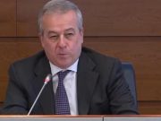 Locatelli (Iss), “no al coprifuoco notturno. Il vaccino? Non prima della primavera 2021”