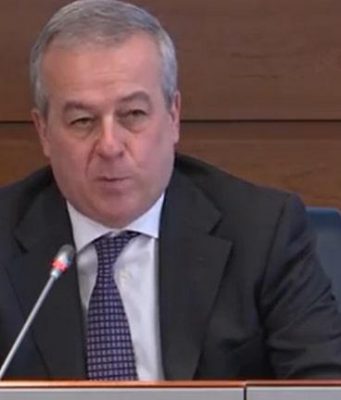 Locatelli (Iss), “no al coprifuoco notturno. Il vaccino? Non prima della primavera 2021”