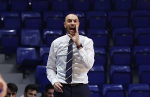 La Pallacanestro Brescia non sa più vincere. 87-56 contro l’Olimpia Milano