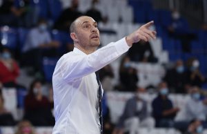 Non c’è due senza tre. Domani Germani in campo per la conferma