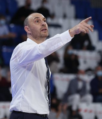 Non c’è due senza tre. Domani Germani in campo per la conferma