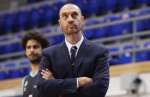 La Germani domani a Malaga in cerca di conferme