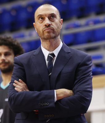 Eurocup, la Germani Brescia si arrende all’Unicaja 86-69