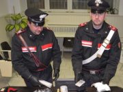 Crea mercato di spaccio con consegna a domicilio: arrestato pusher irregolare