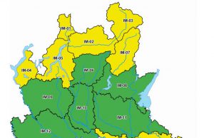 Settimana all’insegna dell’instabilità fra temporali e bel tempo