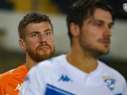 LIVE: Brescia-Virtus Entella 2-2