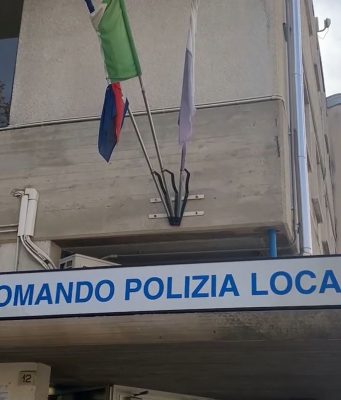 Arrestato dalla Polizia locale il boss dello spaccio del Carmine