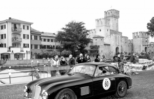 A Sirmione la XII edizione della Coppa Franco Mazzotti