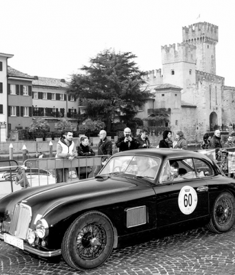 A Sirmione la XII edizione della Coppa Franco Mazzotti