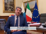 Del Bono scrive a Draghi, “la città è stremata, vaccinazioni troppo a rilento, Le chiedo priorità”