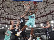 Stasera contro l’Ulm ultima spiaggia Germani