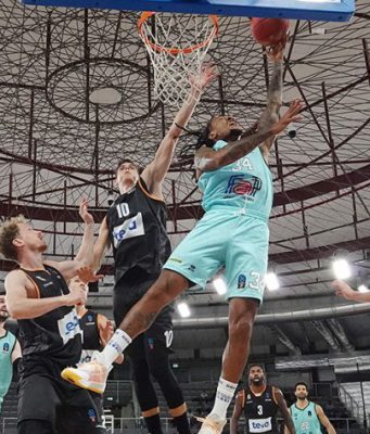 Stasera contro l’Ulm ultima spiaggia Germani