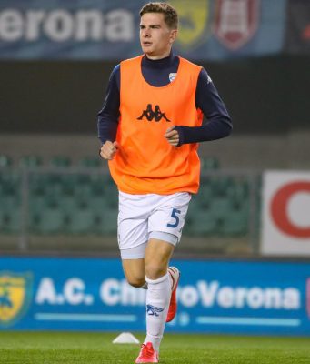 Chievo-Brescia 1-0