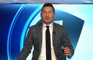 Oggi pomeriggio Brescia – Entella seguila con “Diretta stadio”