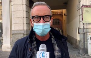 Natali: “Apertura temporanea delle Ztl e azzeramento del costo dei parcheggi”