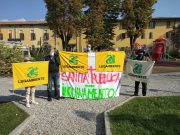 Legambiente contro la chiusura del punto nascite dell’ospedale di Iseo