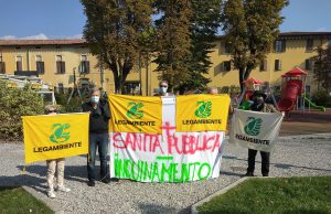 Legambiente contro la chiusura del punto nascite dell’ospedale di Iseo