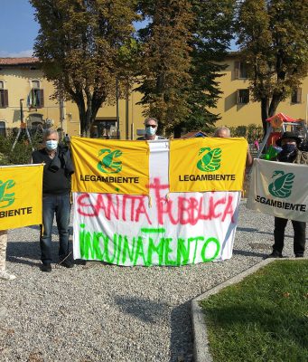Legambiente contro la chiusura del punto nascite dell’ospedale di Iseo