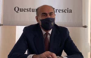 Il saluto di Laricchia: “Siamo stati compagni di sofferenza, saremo legati per sempre”