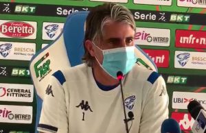 Inizia il Lopez bis: “Felice di essere tornato, l’obiettivo è la Serie A”