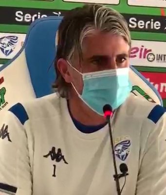 Stasera il Brescia torna in campo, i convocati