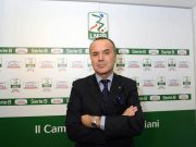 Serie B: cosa succede in caso di positività al coronavirus