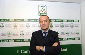 Serie B: cosa succede in caso di positività al coronavirus