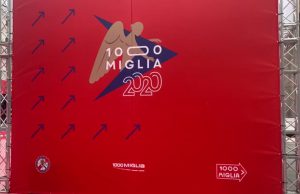 Ufficiale: la Mille Miglia 2020 si farà, ma saltano i centri storici