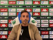 Le prime parole di Ragusa: “Darò tutto per questa maglia”