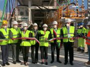 Alta velocità Brescia – Verona: anche il ministro De Micheli per il via ai lavori