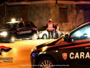 Manerbio, ubriaco invade l’opposta corsia e si schianta contro un’auto. 4 i feriti. Per lui scatta l’arresto carabinieri pattugliamento