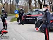 Fermato con 8.000 euro di cocaina si giustifica: “Era la mia scorta per quest’anno”