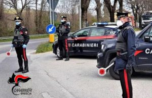 Fermato con 8.000 euro di cocaina si giustifica: “Era la mia scorta per quest’anno”