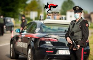 Vende 300 dosi di cocaina in pochi mesi, arrestato spacciatore a Leno