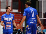 Salta la trasferta dell’Atlantide, positivi nel Siena