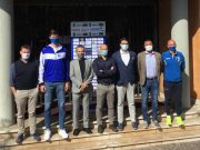 L’Atlantide si prepara per il Trofeo Città di Lumezzane