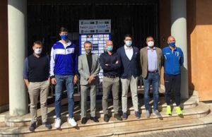 L’Atlantide si prepara per il Trofeo Città di Lumezzane