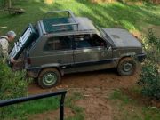 Il “Divin Pandino” di Roberto Baggio