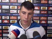 Il Brescia riscopre Bisoli, esordio da capitano col botto