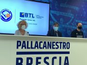 Banca BTL “scende in campo” al fianco della Germani Pallacanestro. È Executive Sponsor