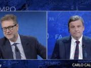 Calenda, “mi candido a sindaco di Roma. Il Pd mi appoggi, difficili le primarie in questi tempi di Covid”