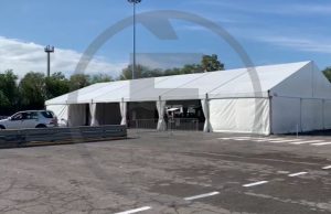 Inaugurato a Brescia il nuovo Centro Territoriale di prevenzione e monitoraggio Covid