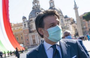 Verso il nuovo dpcm: riunione a palazzo Chigi tra Conte Boccia e capi delegazione