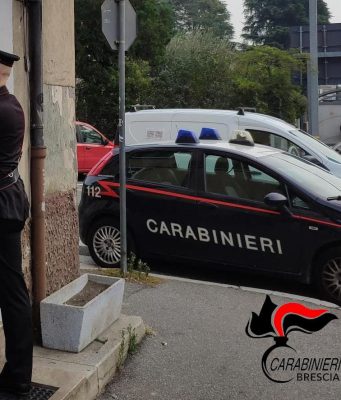 Assembramenti e violazione delle misure anti-covid: chiusi due bar a Concesio