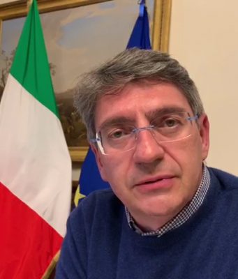 Del Bono, “abbiamo bisogno che si fissino criteri comprensibili che fanno scattare i provvedimenti”