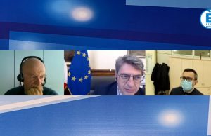 Covid-19, i primi dati di Brescia. I più colpiti sono gli under 65enni