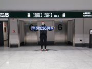 Fridjonsson: “Voglio riportare il Brescia in A”